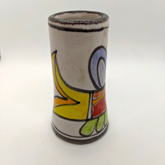 De Simone Italy pottery circa (1960) - Picture 5 of 15